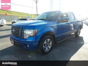 Used  Ford F-150 FX2 Sport