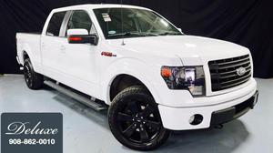 Used  Ford F-150 FX4