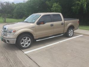 Used  Ford F-150 XLT