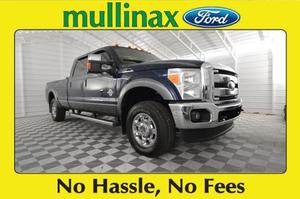 Used  Ford F-250 Lariat