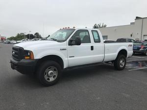 Used  Ford F-350 Super Duty