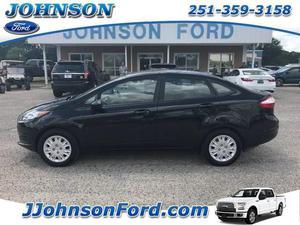Used  Ford Fiesta S