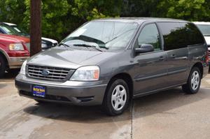 Used  Ford Freestar S