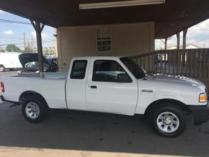 Used  Ford Ranger