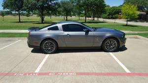 Used  Ford Shelby GT500 Base