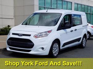 Used  Ford Transit Connect XLT