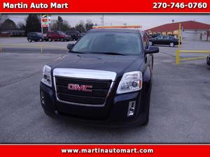 Used  GMC Terrain SLE-1