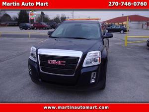 Used  GMC Terrain SLE-1