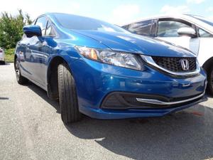 Used  Honda Civic EX