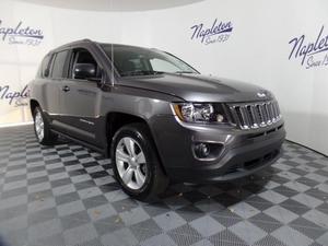 Used  Jeep Compass Sport