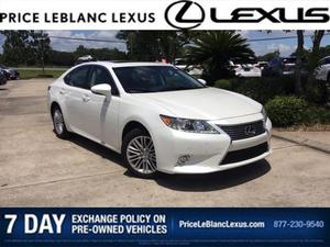 Used  Lexus ES 350 Base