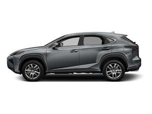 Used  Lexus NX 200t