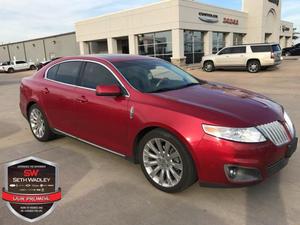 Used  Lincoln MKS EcoBoost
