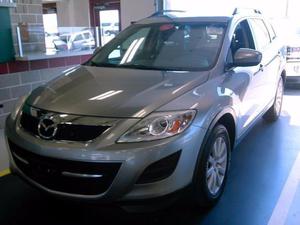 Used  Mazda CX-9 Touring