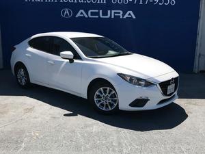 Used  Mazda Mazda3 i Sport