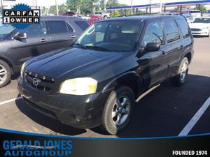 Used  Mazda Tribute s