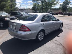 Used  Mercedes-Benz CMATIC