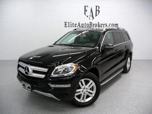 Used  Mercedes-Benz GL MATIC