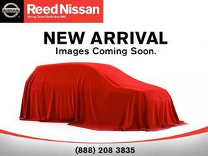 Used  Nissan Altima 2.5 S