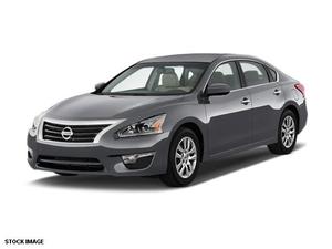 Used  Nissan Altima 2.5 S