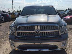 Used  RAM  Laramie