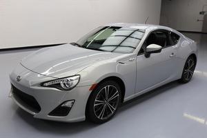 Used  Scion FR-S