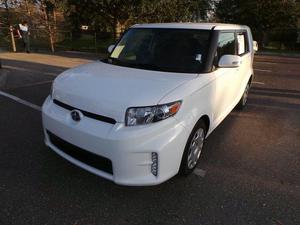Used  Scion xB Base