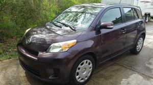 Used  Scion xD