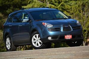 Used  Subaru B9 Tribeca Limited 5-Passenger