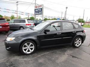 Used  Subaru Impreza Outback Sport