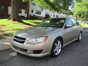 Used  Subaru Legacy 2.5i