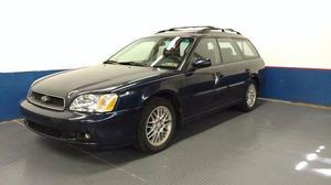 Used  Subaru Legacy L