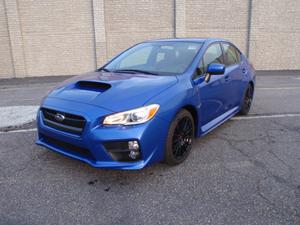 Used  Subaru WRX Premium