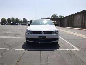 Used  Volkswagen Jetta Base