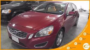 Used  Volvo S60 T5