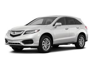  Acura RDX - Base w/Technology