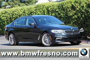  BMW 5 Series 530i - 530i 4dr Sedan