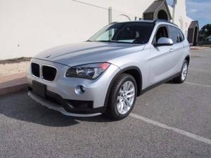  BMW X1 xDrive28i - AWD xDrive28i 4dr SUV