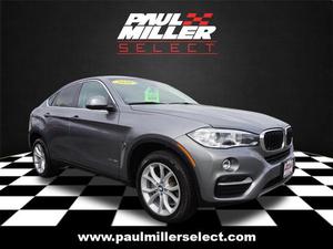  BMW X6 xDrive35i - AWD xDrive35i 4dr SUV