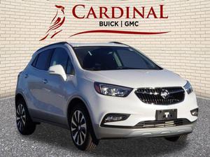  Buick Encore Preferred II - Preferred II 4dr Crossover