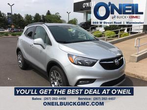  Buick Encore Sport Touring - Sport Touring 4dr