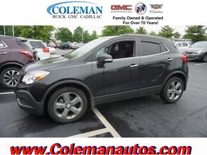  Buick Encore in Lawrence Township, NJ