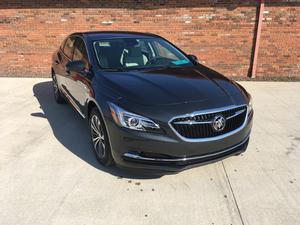  Buick LaCrosse Premium - Premium 4dr Sedan