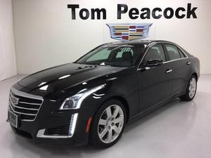  Cadillac CTS 2.0T Luxury Collection - 2.0T Luxury