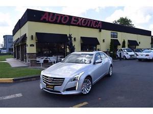  Cadillac CTS 3.6L Performance Collection --