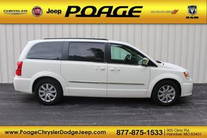  Chrysler Town and Country Touring-L - Touring-L 4dr