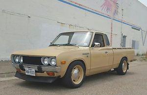  Datsun Other