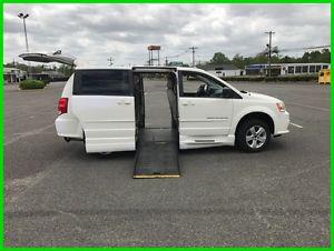  Dodge Grand Caravan SE