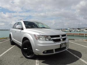  Dodge Journey -