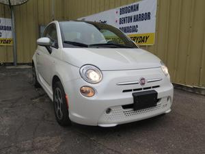  FIAT 500e - 2dr Hatchback